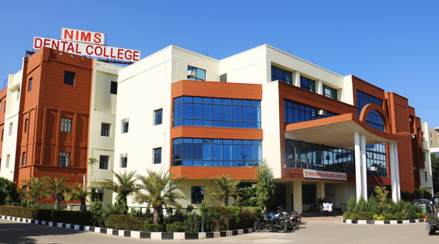 NIMS University & Hospital