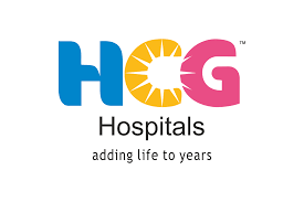 HCG Hospital logo