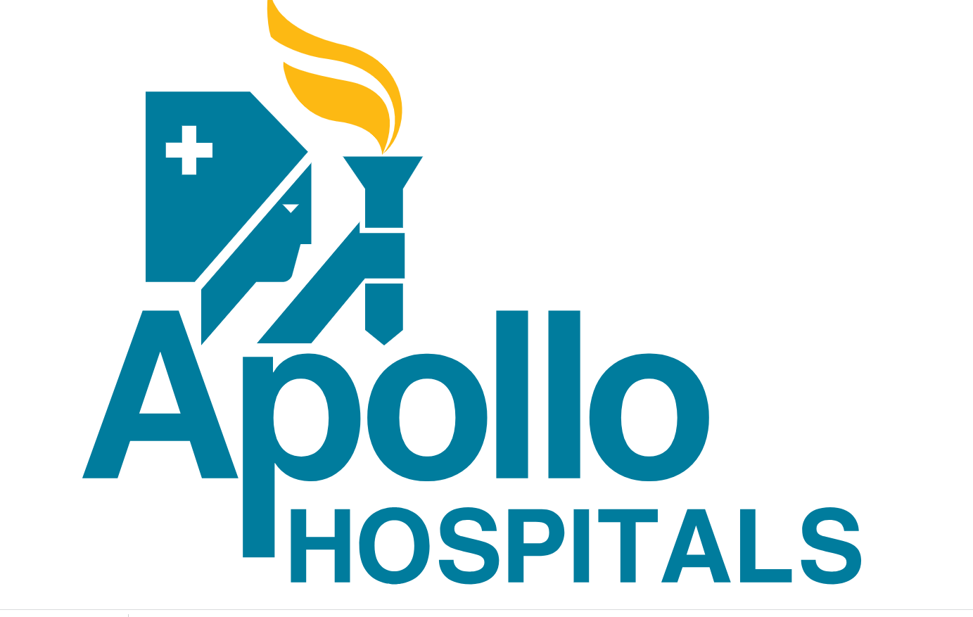 Apollo Hospitals logo