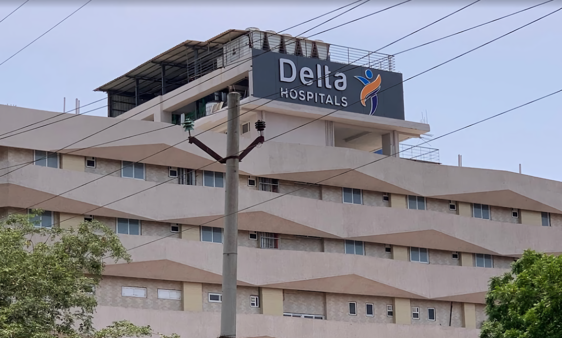 Delta Hospitals