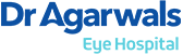 Dr. Agarwals Eye Hospital logo