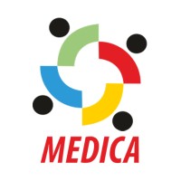 Medica Superspeciality Hospital logo