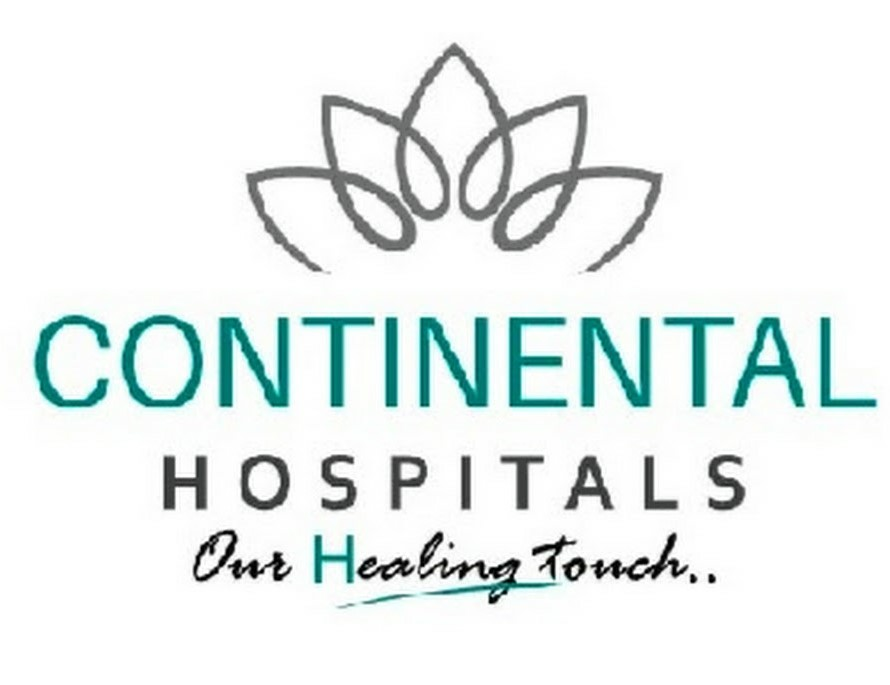 Continental Hospitals logo