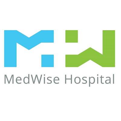 Medwise Hospitals logo