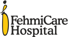 FehmiCare Hospital logo