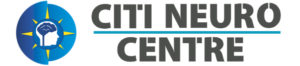 Citi Neuro Centre logo