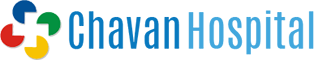 Chavan Hospital logo