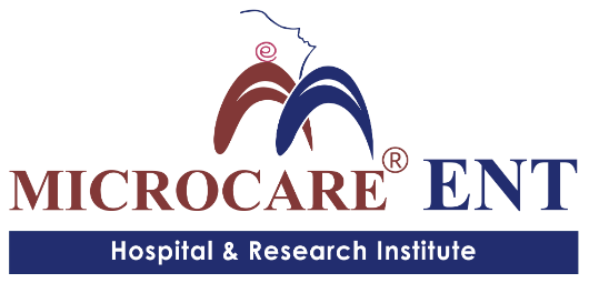 MicroCare Ent Super Speciality Hospital logo