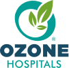 Ozone Hospital logo