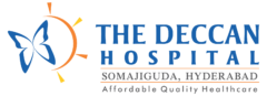 The Deccan Hospital logo