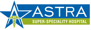 Astra Super Speciality Hospital - Bangalore logo