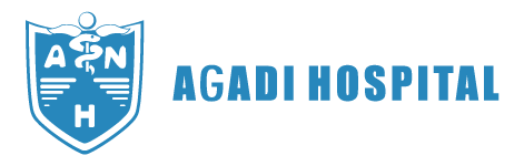 Agadi Hospital logo