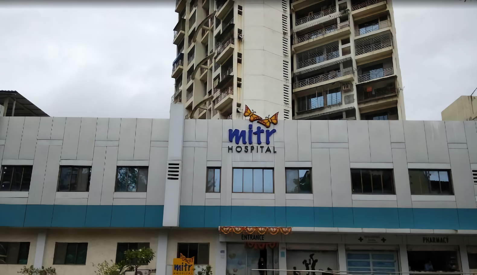 Mitr Hospital