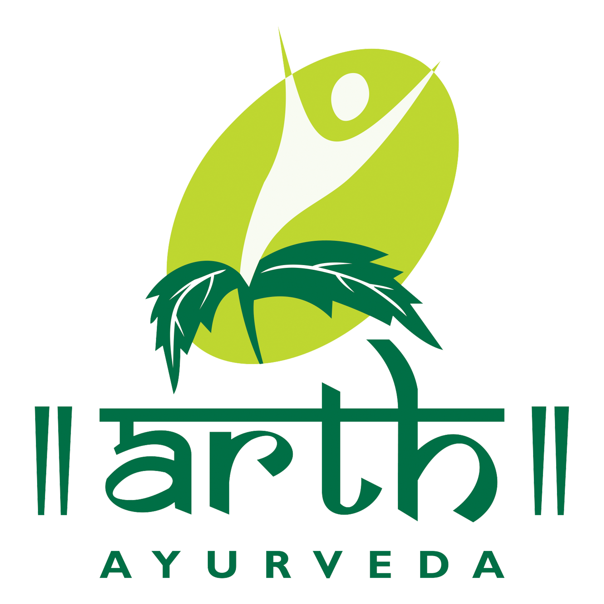 Arth An Ayurvedic Health Center logo