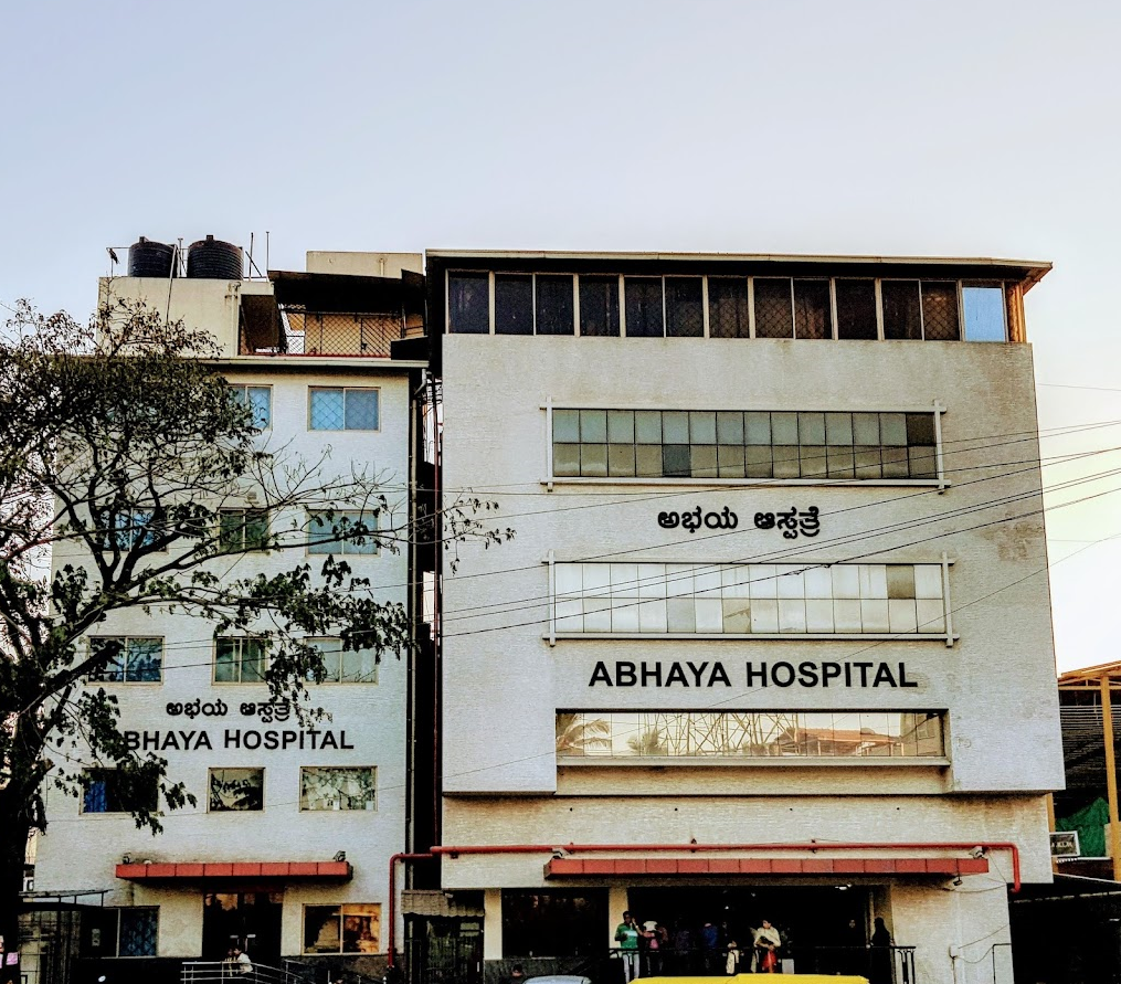 Abhaya Hospital