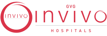 GVG Invivo Hospital logo