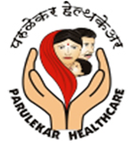 Parulekar Hospital logo