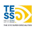 TESS - The Eye Super Specialities logo