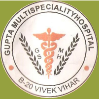 Gupta Multispeciality Hospital logo