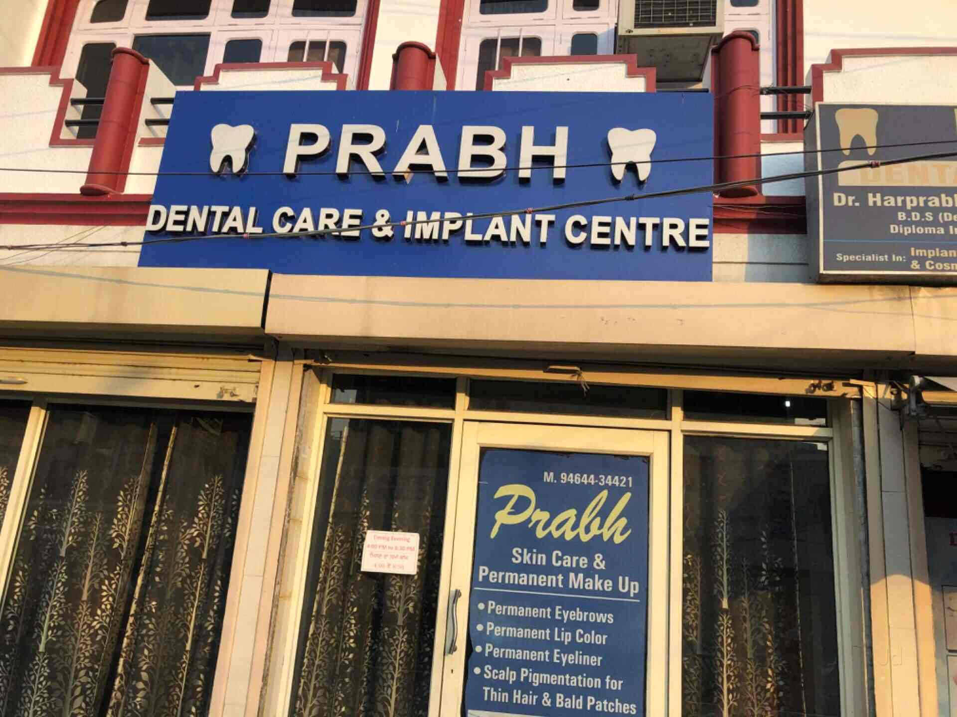 Prabh Dental Care