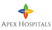 Apex Ranthambhore Sevika Hospital logo