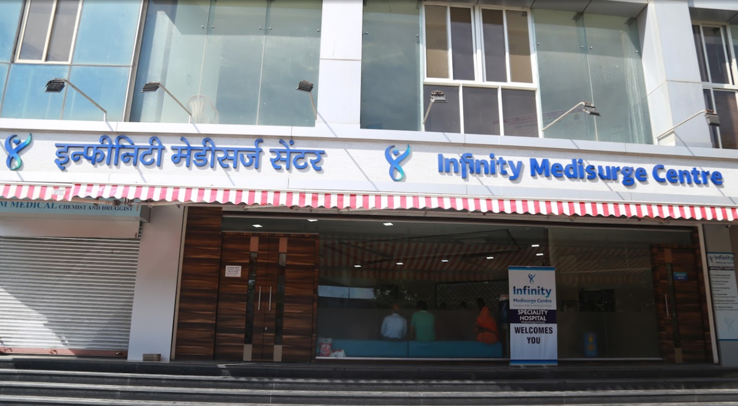 Infinity Medisurge Centre