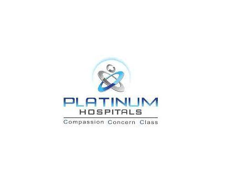 Satya Sai Platinum Hospital logo