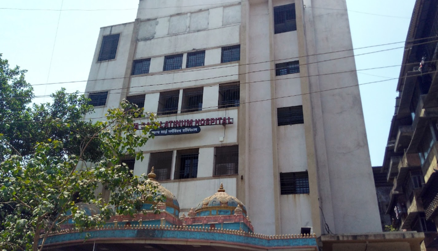 Satya Sai Platinum Hospital