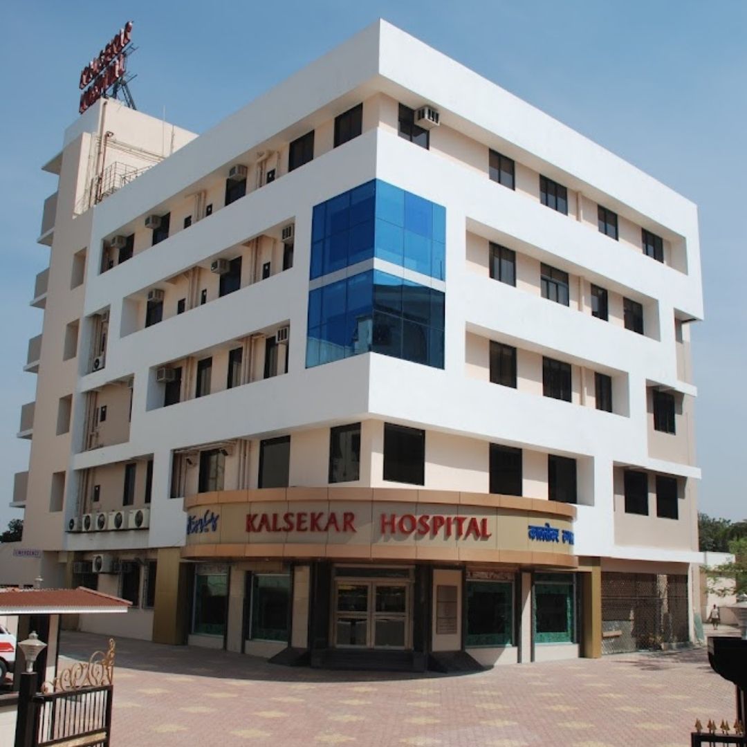 Kalsekar Memorial Hospital