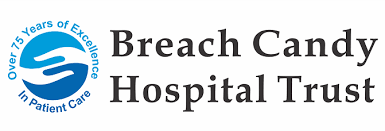 Breach Candy Hospital logo