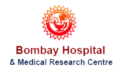 Bombay Hospital logo