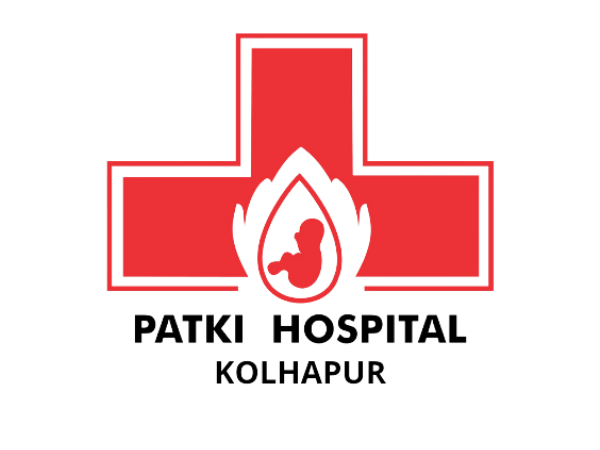 Patki Hospital logo