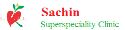 Sachin Superspeciality Clinic logo