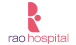 Rao Hospital logo