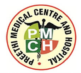 Preethi Medical Centre logo