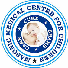 Masonic Medical Centre For Children logo