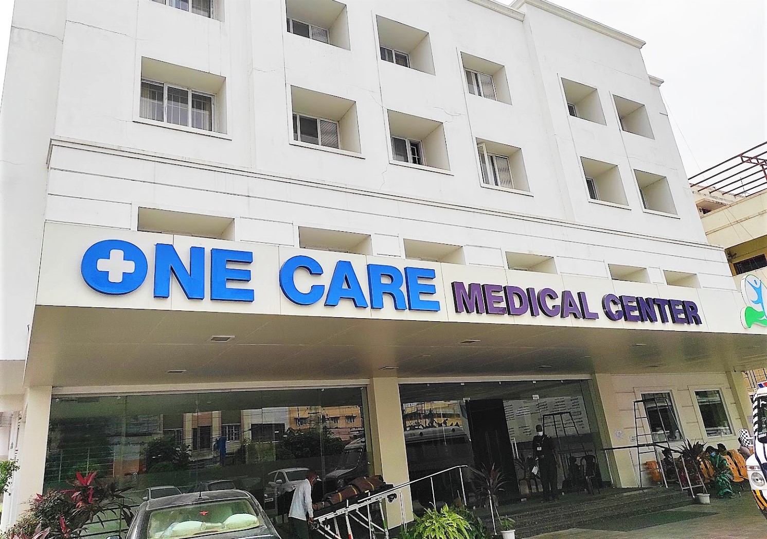 Best Hospitals in Saibaba Koil, Coimbatore - Bajaj Finserv Health