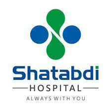 Shatabdi Hospitals And Research Centre logo