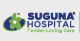 Suguna Hospital logo