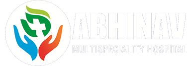 Abhinav Multispeciality Hospital logo