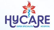 Hycare Super Speciality Hospital logo