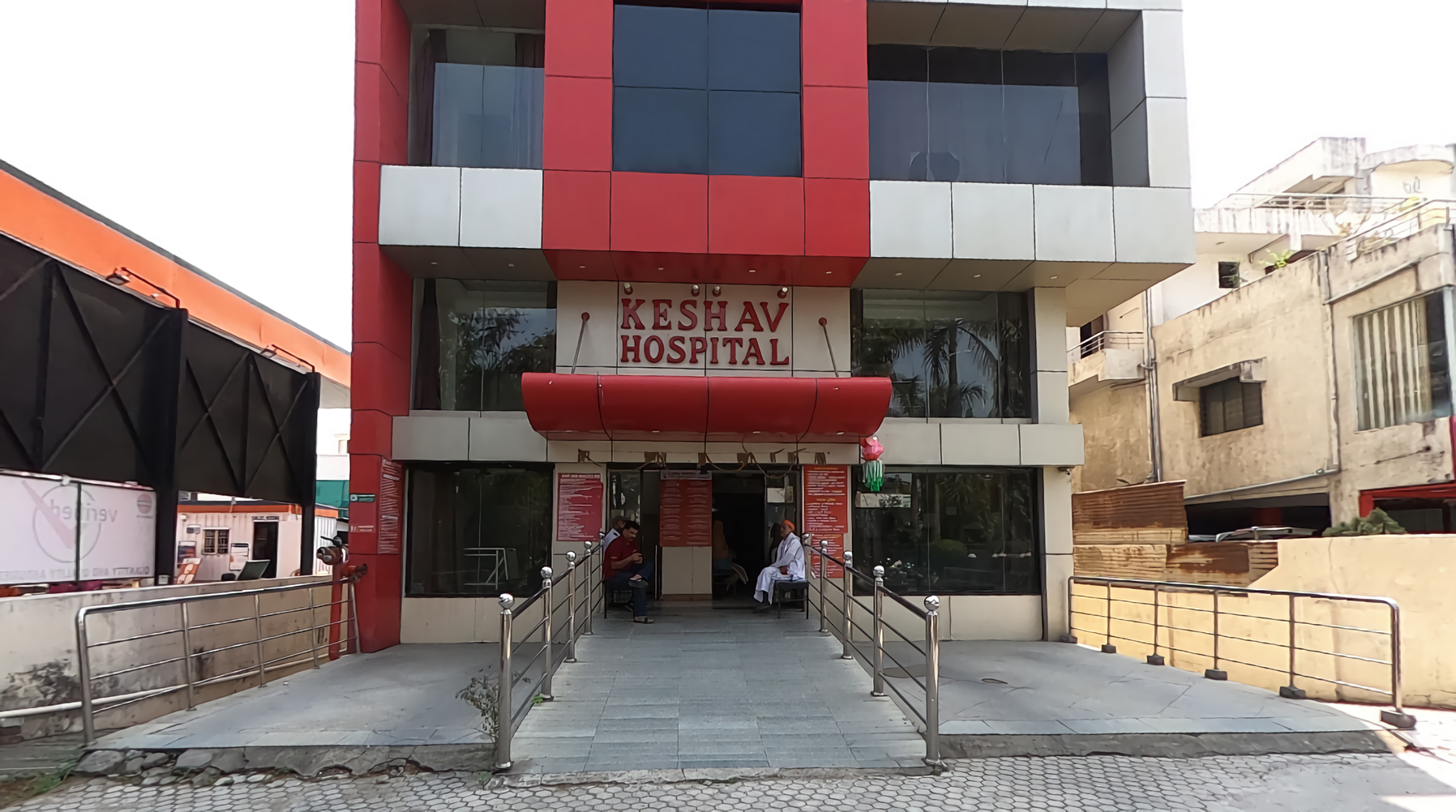 Keshav Hospital