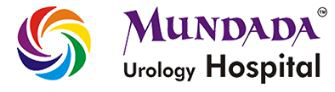 Mundada Urology Hospital logo