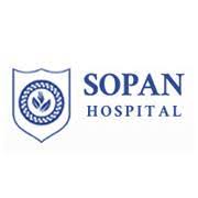 Sopan Hospital logo