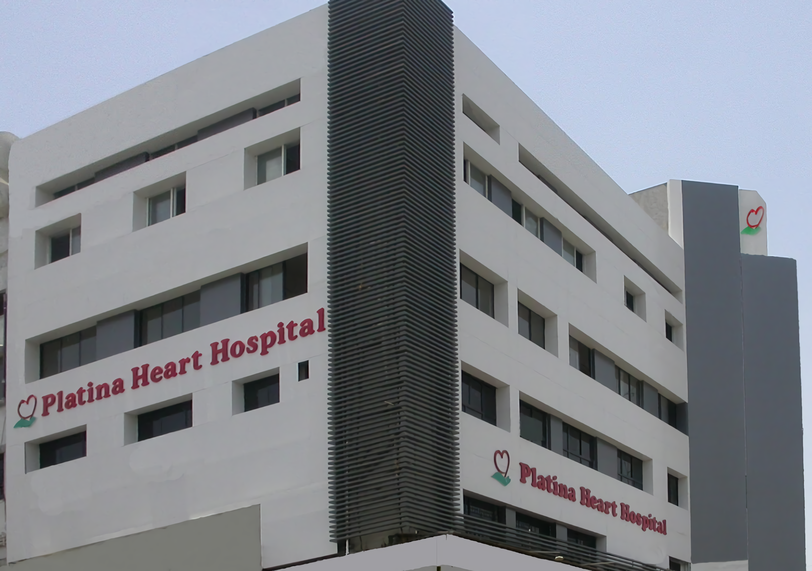 Platina Heart Hospital