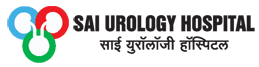 Sai Urology Hospital logo