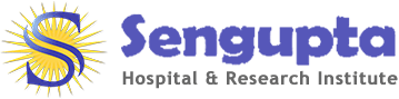 Sengupta Hospital And Research Institute logo