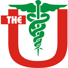 The Urmil Chest and General Hospital logo