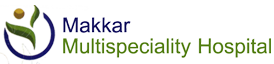 Makkar Medical Centre logo