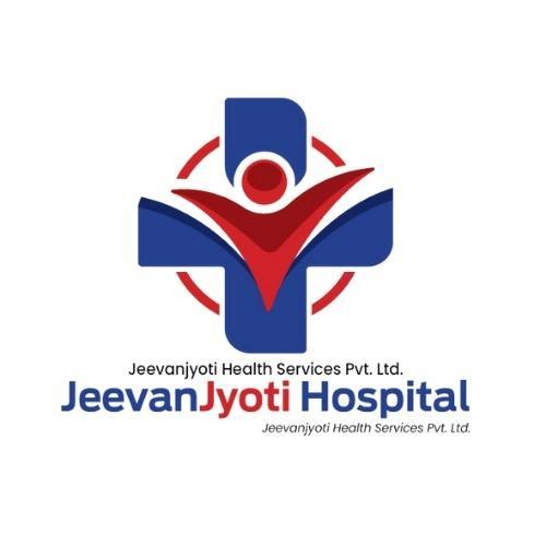 Jeevan Jyoti Super Specialty Hospital logo